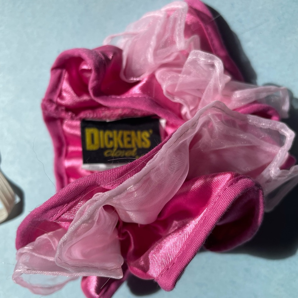 NWT Dickens Closet by Petco Cat/Dog Princess Accessories - Picture 2 of 2